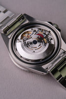 2000 Rolex 16710 Coke GMT - Unpolished