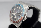 1969 Rolex 1675 GMT w/ MK1 Dial