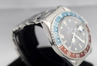 1969 Rolex 1675 GMT w/ MK1 Dial