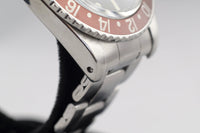 1969 Rolex 1675 GMT w/ MK1 Dial