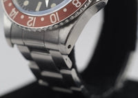 1969 Rolex 1675 GMT w/ MK1 Dial