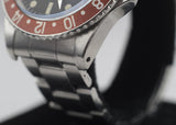 1969 Rolex 1675 GMT w/ MK1 Dial