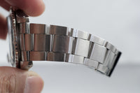 1969 Rolex 1675 GMT w/ MK1 Dial