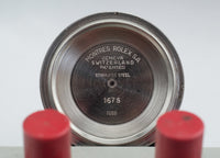 1969 Rolex 1675 GMT w/ MK1 Dial