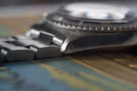 1984 Rolex Maxi Dial MKV 5513 Submariner