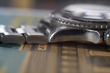 1984 Rolex Maxi Dial MKV 5513 Submariner