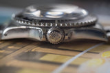 1984 Rolex Maxi Dial MKV 5513 Submariner