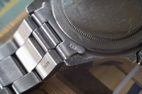 1984 Rolex Maxi Dial MKV 5513 Submariner