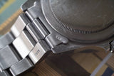 1984 Rolex Maxi Dial MKV 5513 Submariner