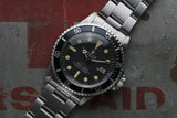 1973 Rolex 1680 "Red Sub" Submariner