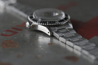 1973 Rolex 1680 "Red Sub" Submariner