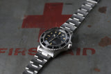 1973 Rolex 1680 "Red Sub" Submariner