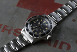 1973 Rolex 1680 "Red Sub" Submariner