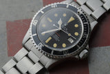 1973 Rolex 1680 "Red Sub" Submariner