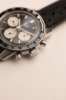 1960’s Heuer 2446C Autavia - Abercrombie & Fitch Co Dial - Original Owner