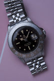 1960 Rolex “OCC” Gilt Chapter Ring Pepsi 1675 GMT