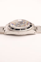 1978 Rolex 1680 Submariner - Unpolished - All Original