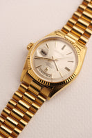 1967 Rolex 1803 Day-Date w/ “Made in Japan bracelet”