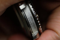 1985 Rolex 16800 Submariner - Tropical Bezel