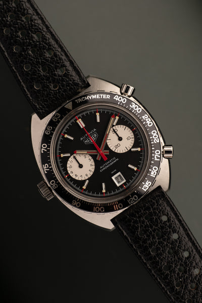 1970’s Heuer 11630V Viceroy Autavia