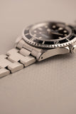 1991 Rolex 14060 Submariner - Unpolished