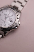 1991 Rolex 16570 Polar Explorer