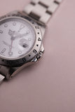 1991 Rolex 16570 Polar Explorer