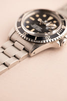 1979 Rolex 1680 Submariner