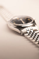 1973 Rolex 1016 Explorer 1 -Pumpkin lume