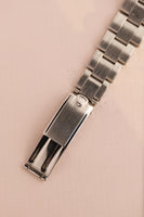 1969 Rolex 6262 Daytona Silver Dial