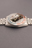 1965 Rolex Gilt 1675 Pepsi GMT - Unpolished