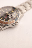 1972 Rolex 1675 MK1 Pepsi GMT