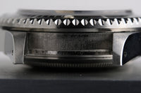 1983 Rolex 16660 Matte Dial Sea-Dweller