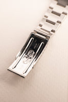 1991 Rolex 16570 Polar Chi-Chi Explorer II