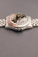 1965 Rolex Gilt 1675 Pepsi GMT - Unpolished