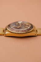 1979 Rolex 1675/8 Nipple Rootbeer Dial - Unpolished