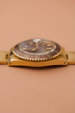 1979 Rolex 1675/8 Nipple Rootbeer Dial - Unpolished
