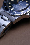 1978 Rolex 1680 mk1 submariner