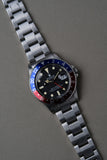 1982 Rolex 16750 Pepsi GMT - Matte Dial