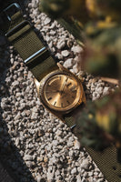 1969 Rolex Gold 1803 Day-Date - Unpolished
