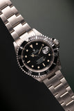 1996 Rolex 16610 Submariner NOS - Full set - Unused