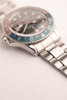 1970 Rolex “Long-E” MK1 Pepsi 1675