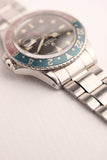 1970 Rolex “Long-E” MK1 Pepsi 1675
