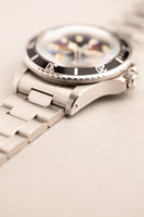 1978 Rolex 1665 “Rail-Dial” Sea-Dweller