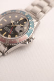 1970 Rolex “Long-E” MK1 Pepsi 1675