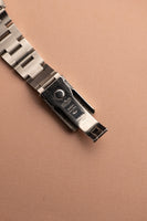 2003 Rolex Daytona 116520 Panna Cream Dial