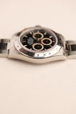 1996 Rolex 16520 Zenith Daytona - Black Dial w/ Papers