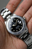 1989 Rolex Ghost 16610 Submariner