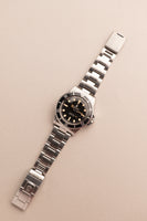 1981 Rolex 5513 Maxi 3 Lollipop Submariner