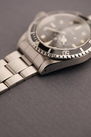 1967 Rolex 5513 Meters-First Submariner